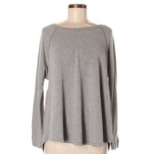 Comfy Tommy Hilfiger Long Sleeve Top